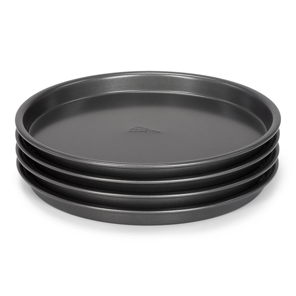 Patisse Moule Gâteau à étages Ø20cm Set/4