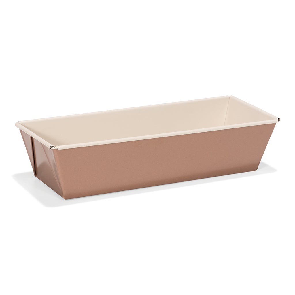 Patisse Moule en Céramique - Quatre-Quarts 30cm