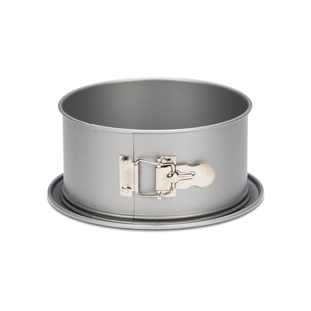 Patisse Silver-Top Moule à Charnière Bord Haut Ø22x9cm