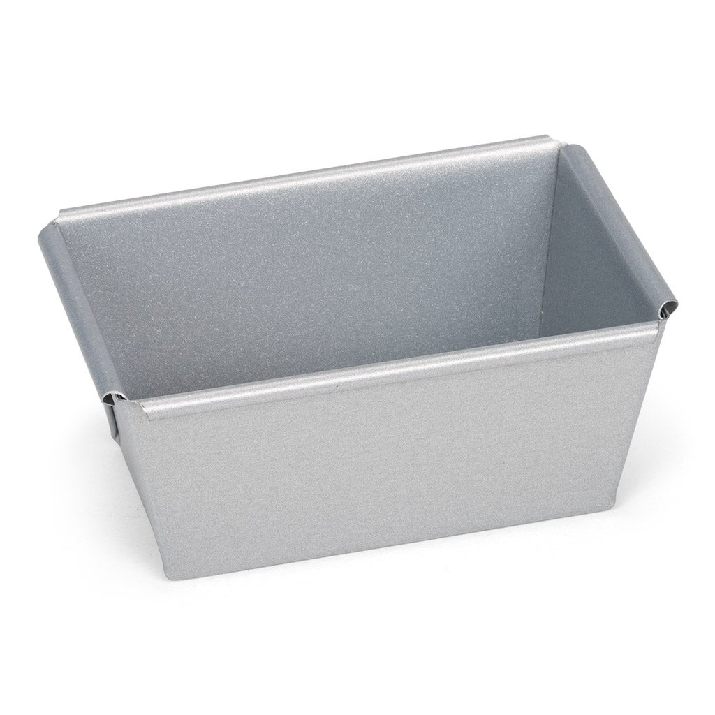 Patisse Silver-Top Mini Moule à Pain 9cm
