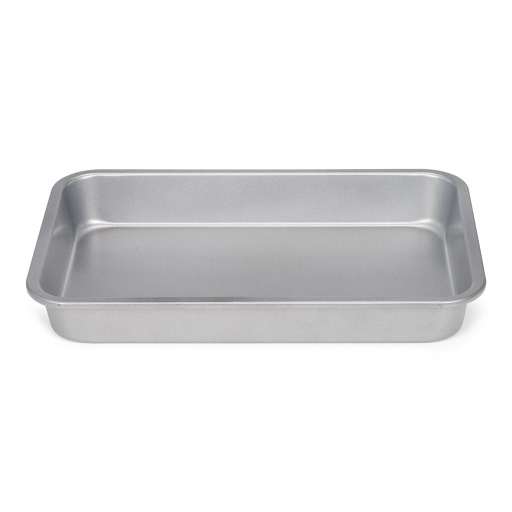 Patisse Silver-Top Brownievorm 28x18cm