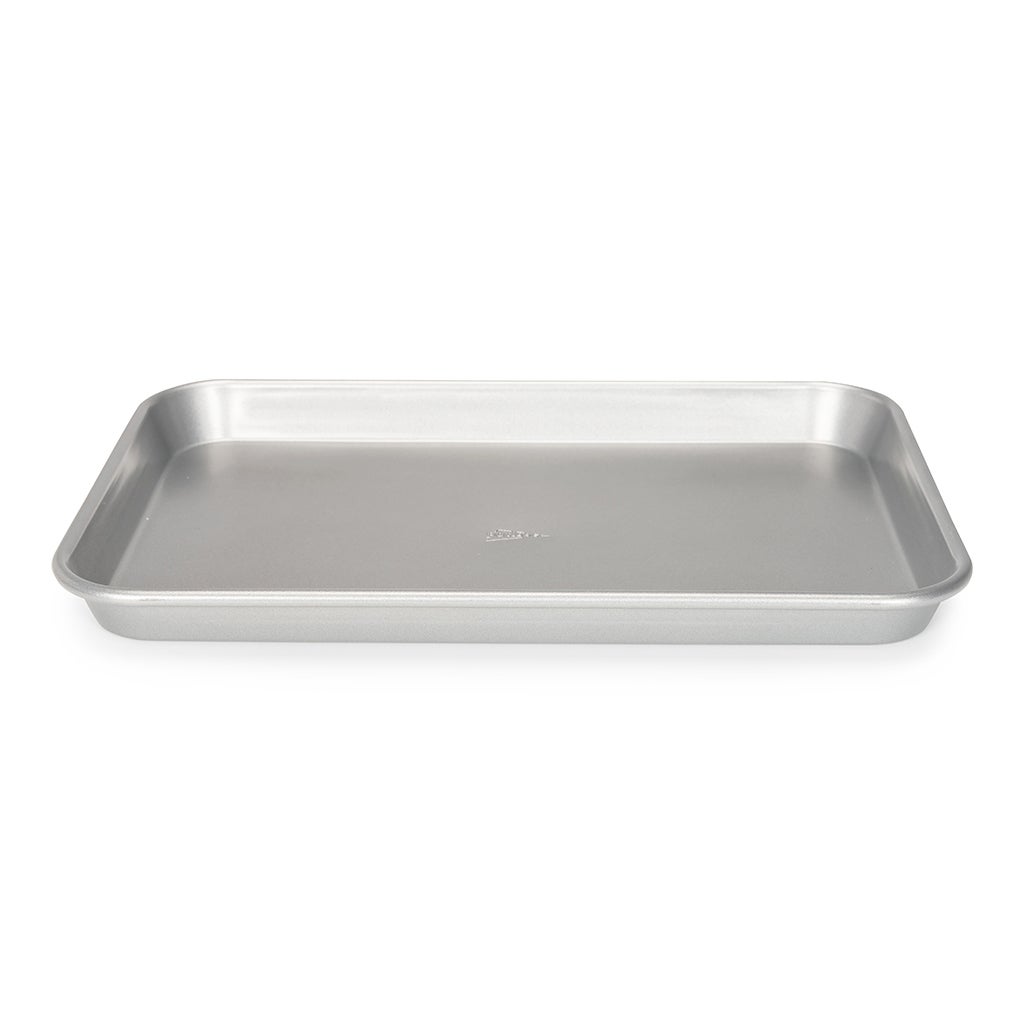 Patisse Silver-Top Plaque de Cuisson 34x24cm