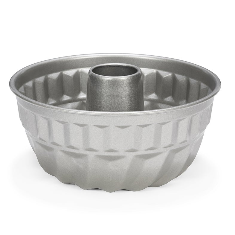 Patisse Silver-Top Moule Bundt Cake Ø22cm