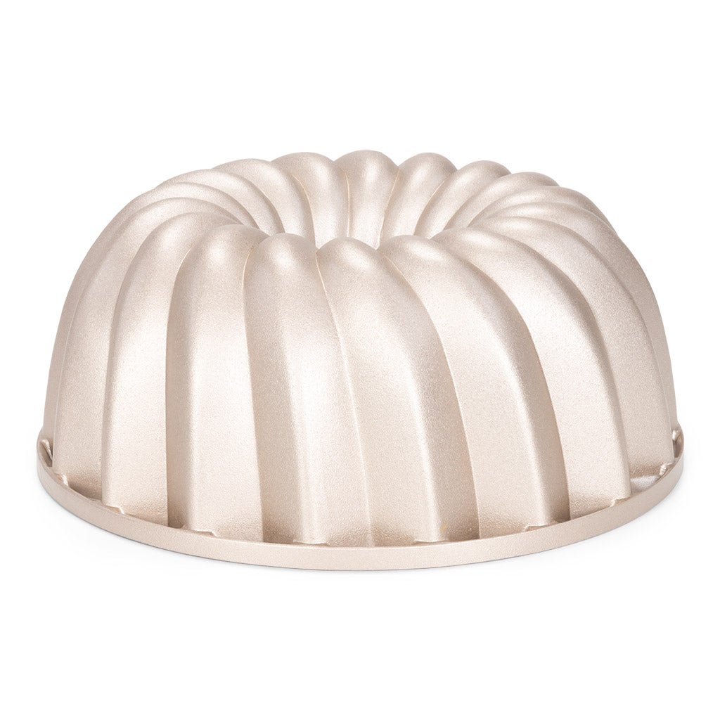Patisse Moule Bundt Cake Fonte d'Almuninium 3 Ø24cm