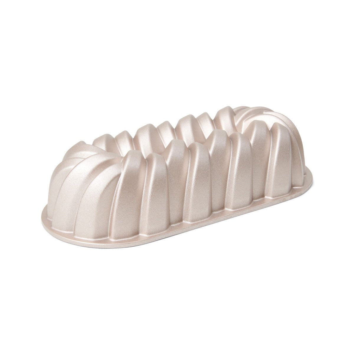 Patisse Moule Bundt en Fonte d'Aluminium 31cm