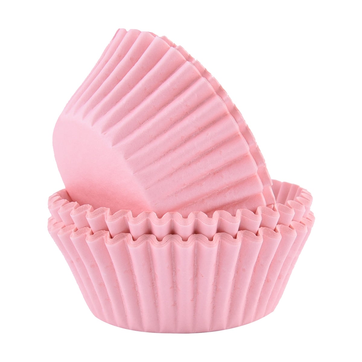 PME Baking Cups Light Pink pk/60