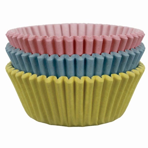 PME Caissettes à cupcake Pastel pk/60