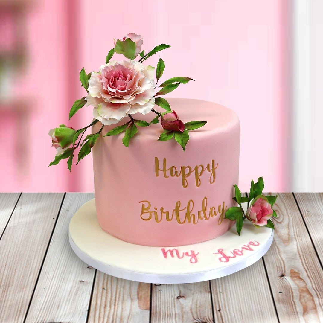 PME Tampons Fun Fonts Alphabet - Collection 1