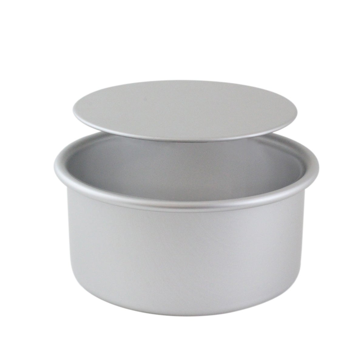 PME Moule Loose Bottom Ø10,2 x 7,5 cm
