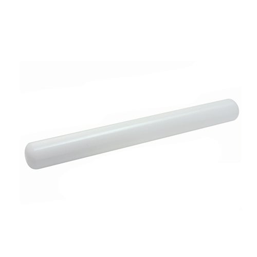 PME plastic rolling pin, 15 cm