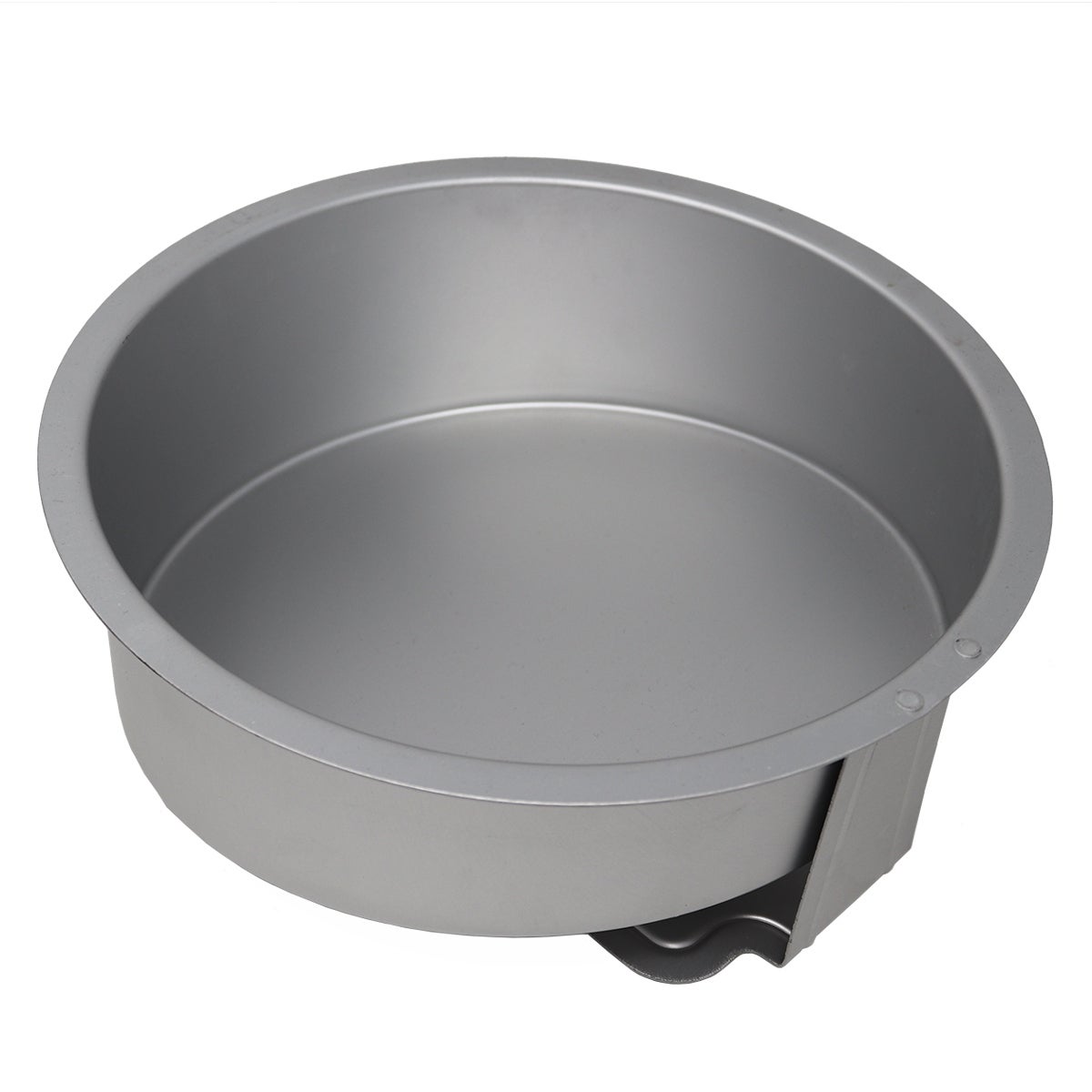 PME Moule à gâteau Turvy Topsy 25cm