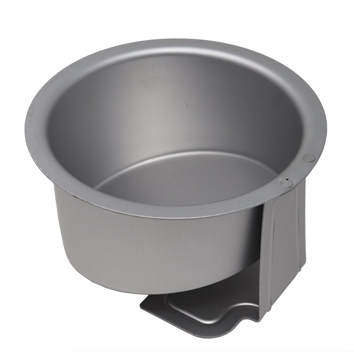 PME Moule à gâteau Turvy Topsy 15cm