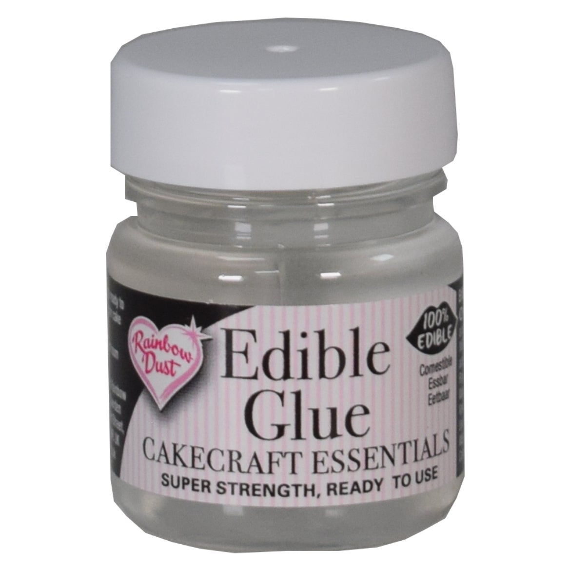 RD Essentials Colle Alimentaire - 25g