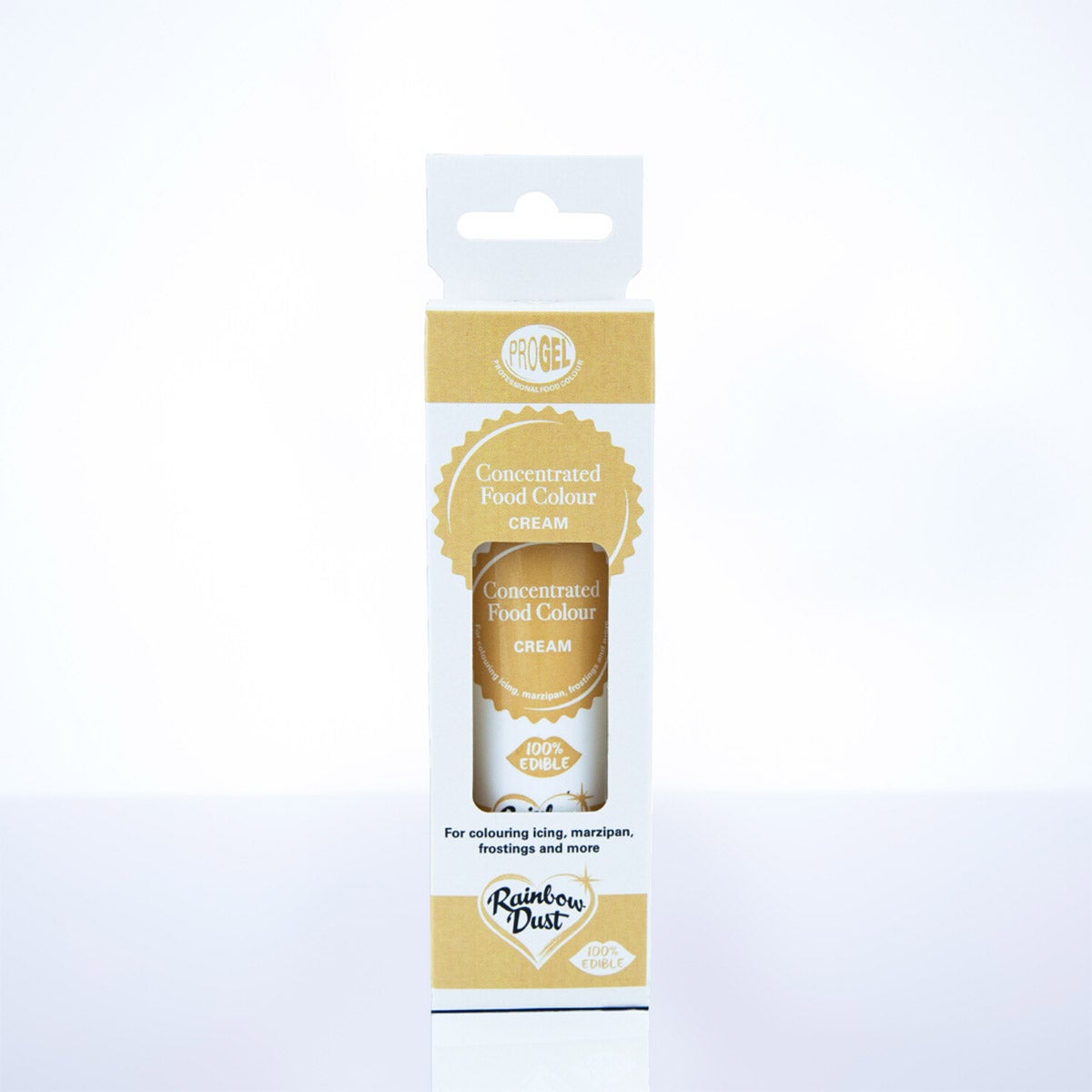 RD ProGel® Concentrated Colour - Cream