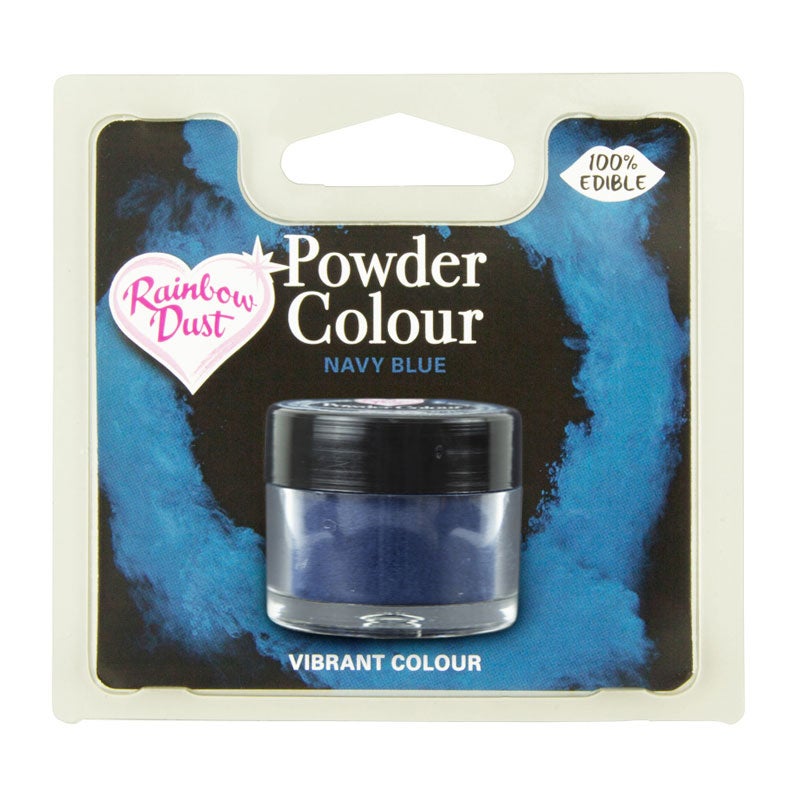 RD Powder Colour - Navy Blue