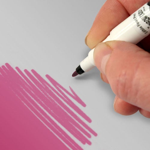 RD Food Art Pen - Dusky Pink -