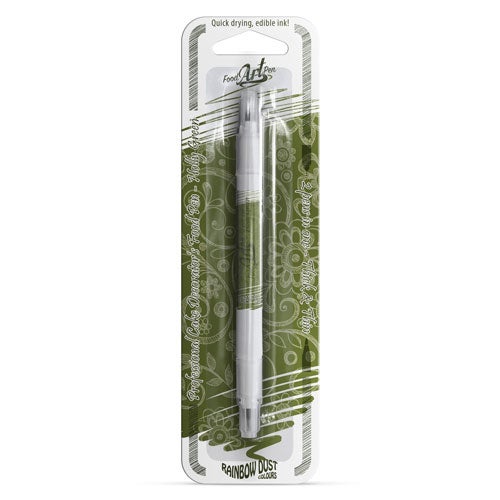 RD Stylo Alimentaire - Holly Green -