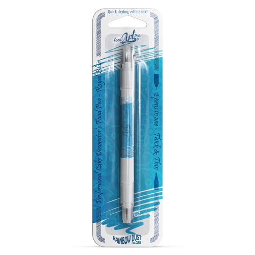 RD Food Art Pen - Royal Blue -