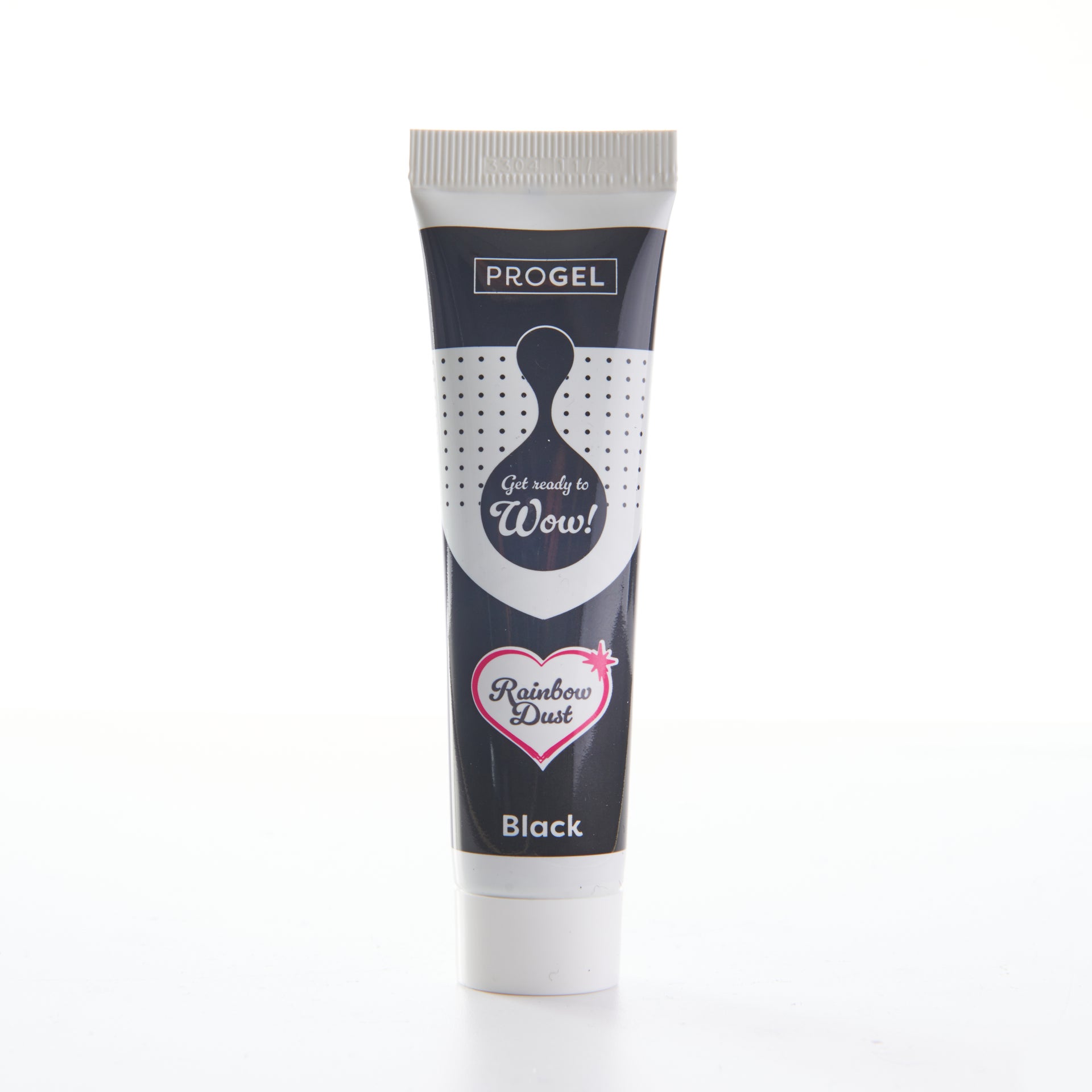 RD ProGel® Concentrated Colour - Noir