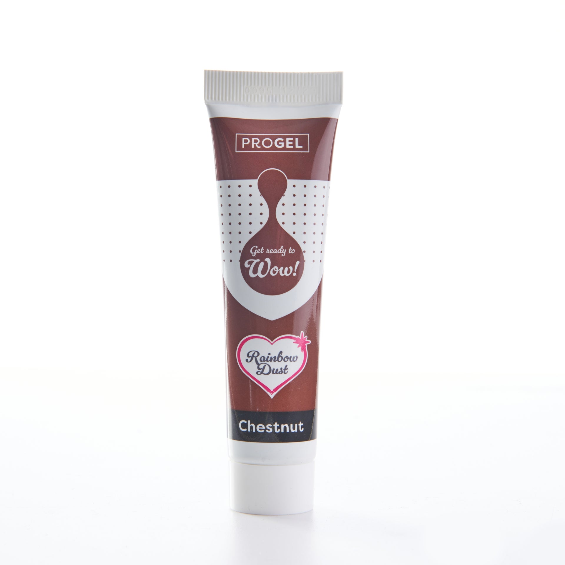 Rainbow Dust ProGel® Concentrated Colour Châtaigne