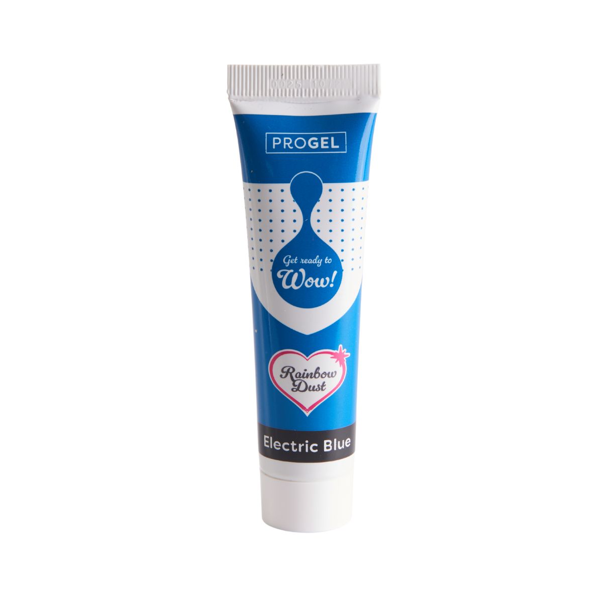 RD ProGel® Concentrated Colour - Bleu Électrique
