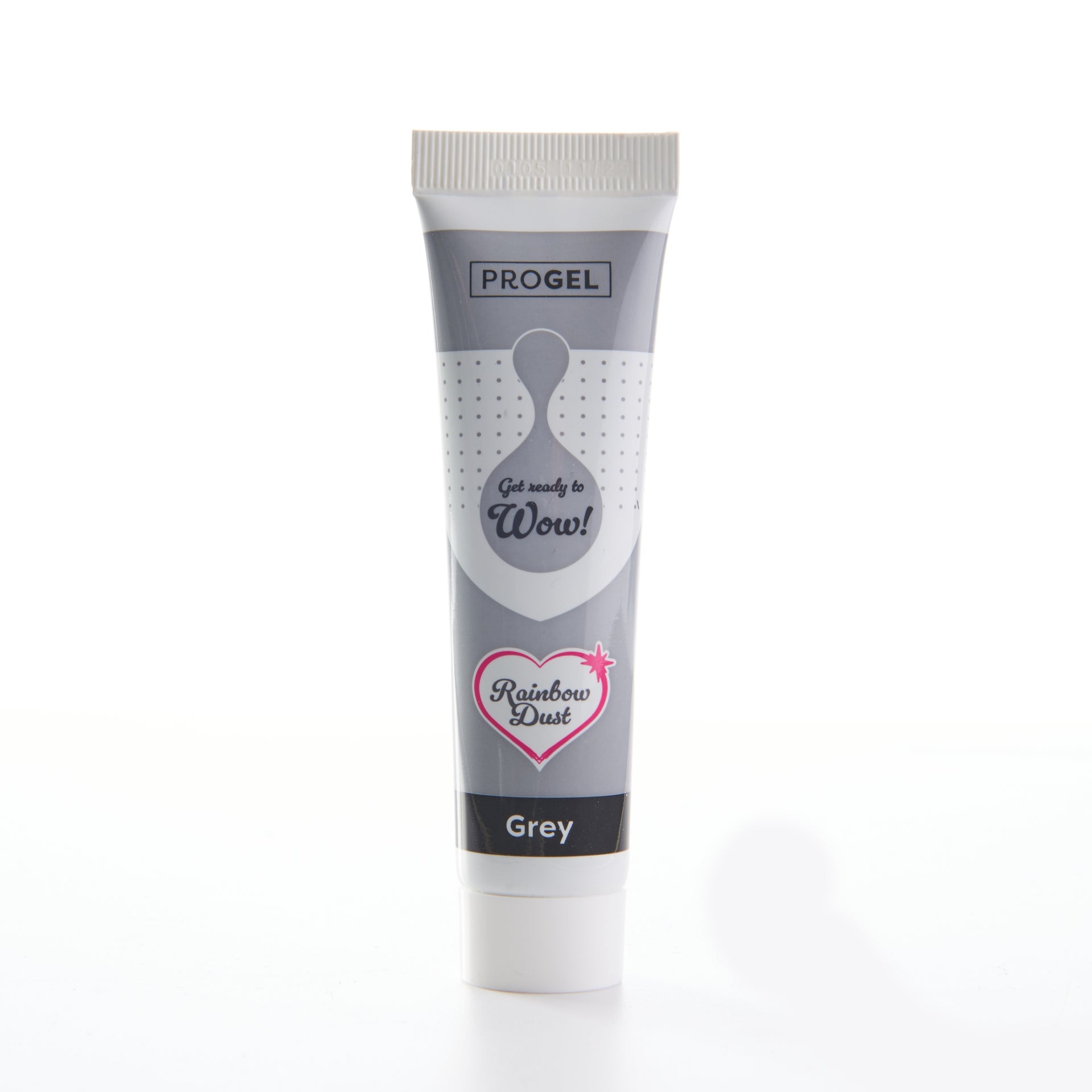 Rainbow Dust ProGel® Concentrated Colour Gris 25g