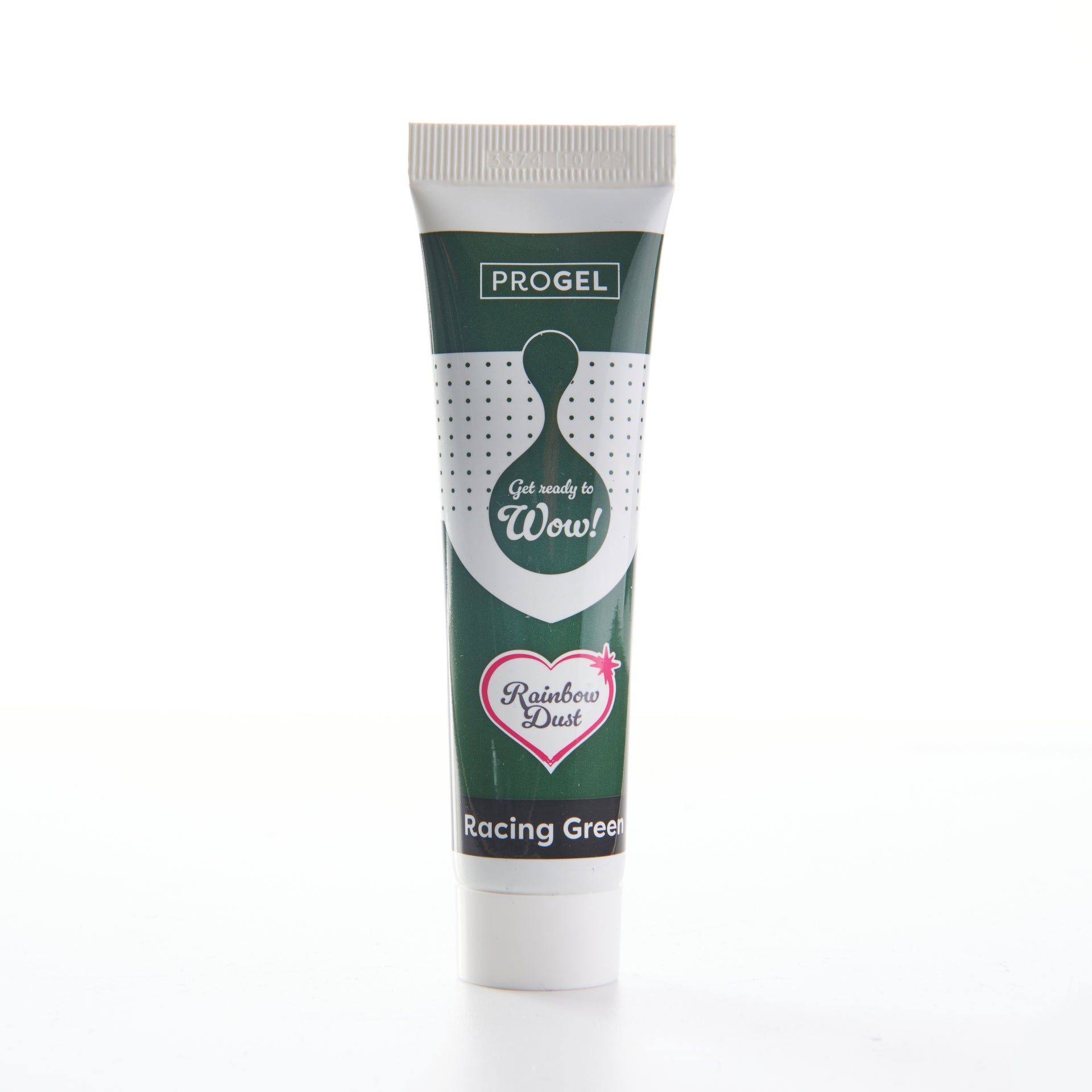 RD ProGel® Concentrated Colour - Vert Course