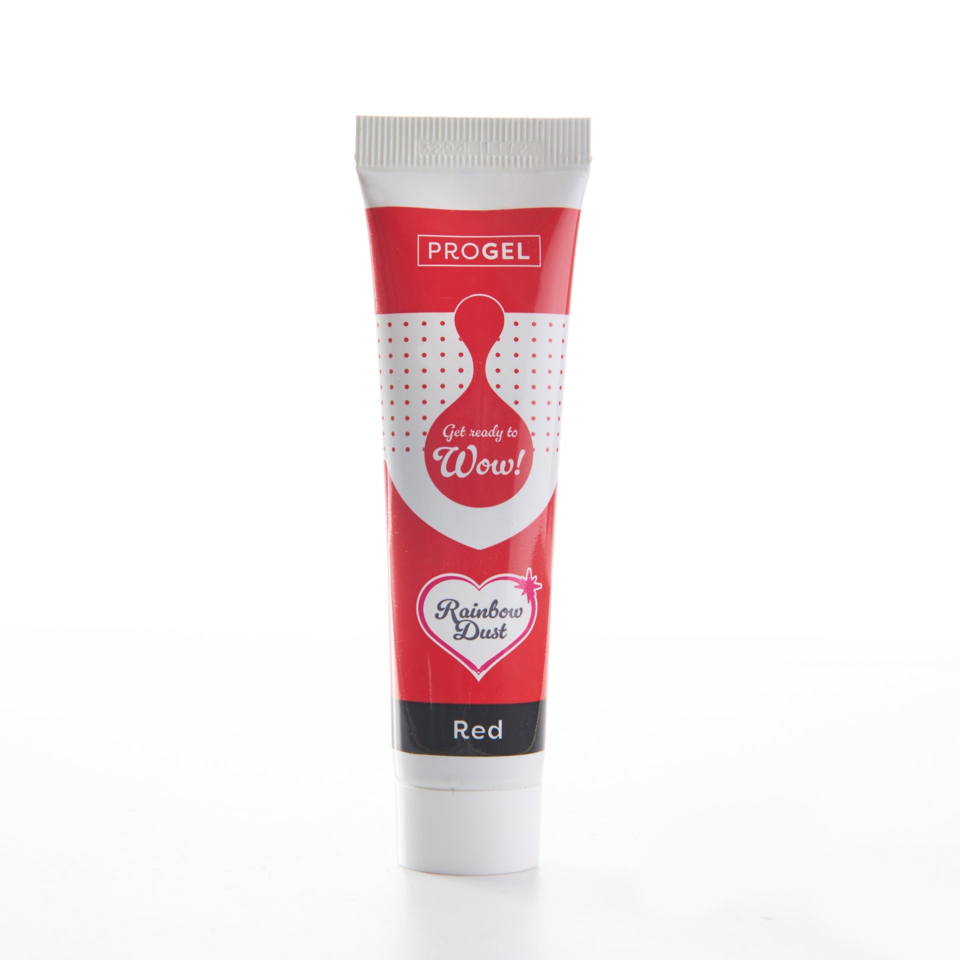 RD ProGel® Concentrated Colour - Rouge