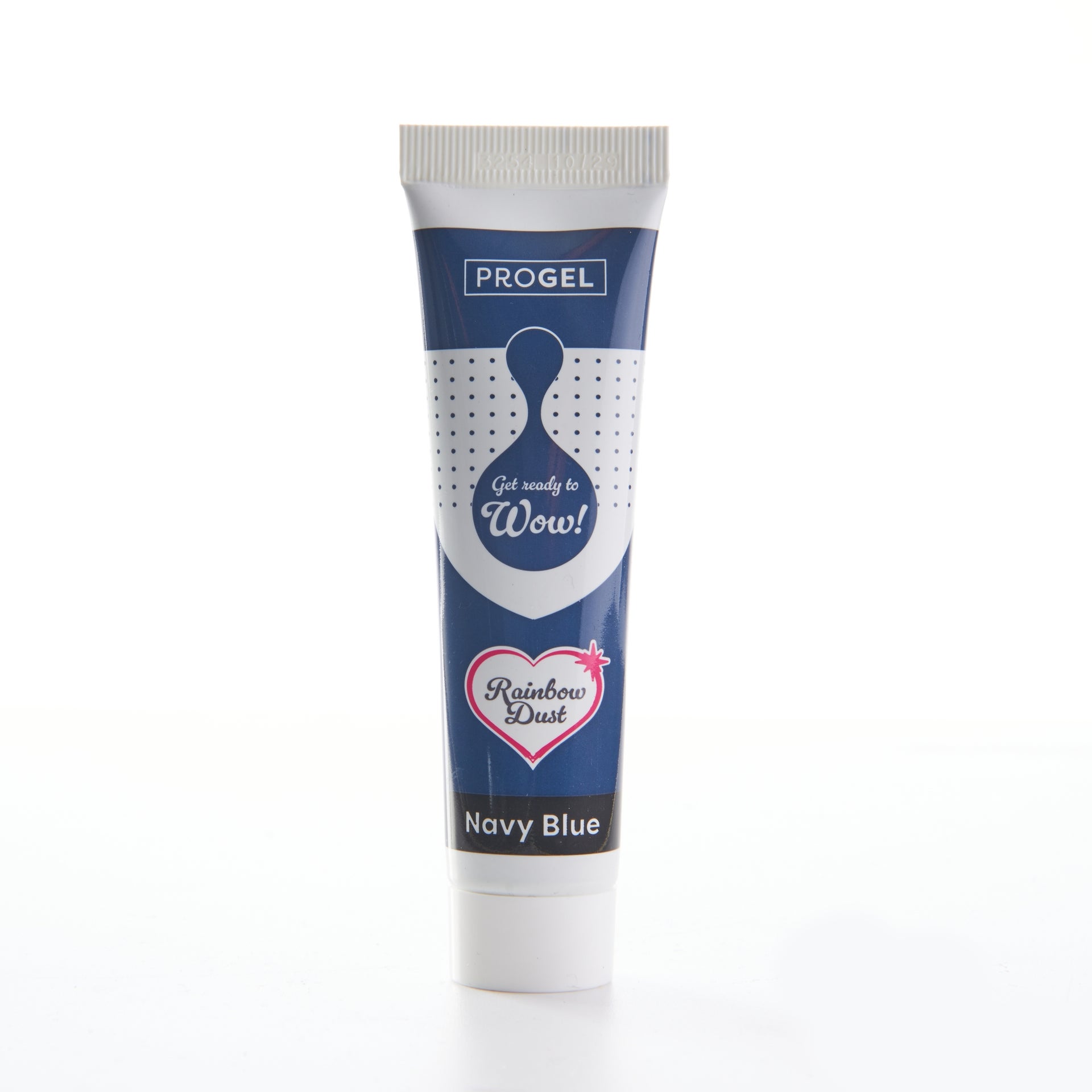 RD ProGel® Concentrated Colour - Bleu Marine