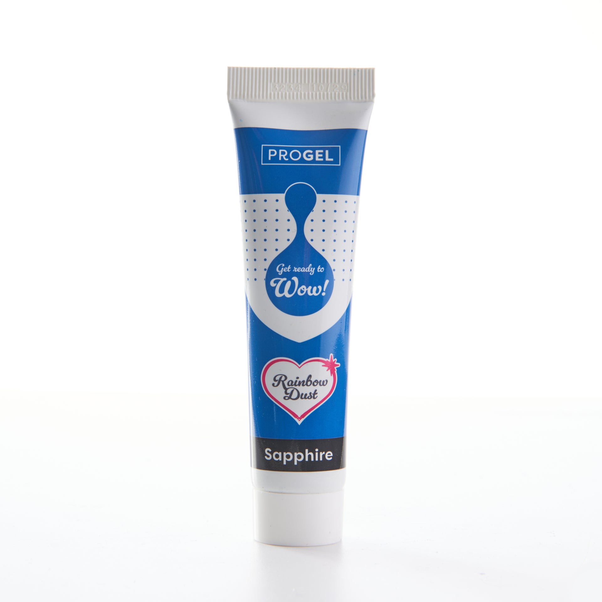 RD ProGel® Concentrated Colour - Saphir