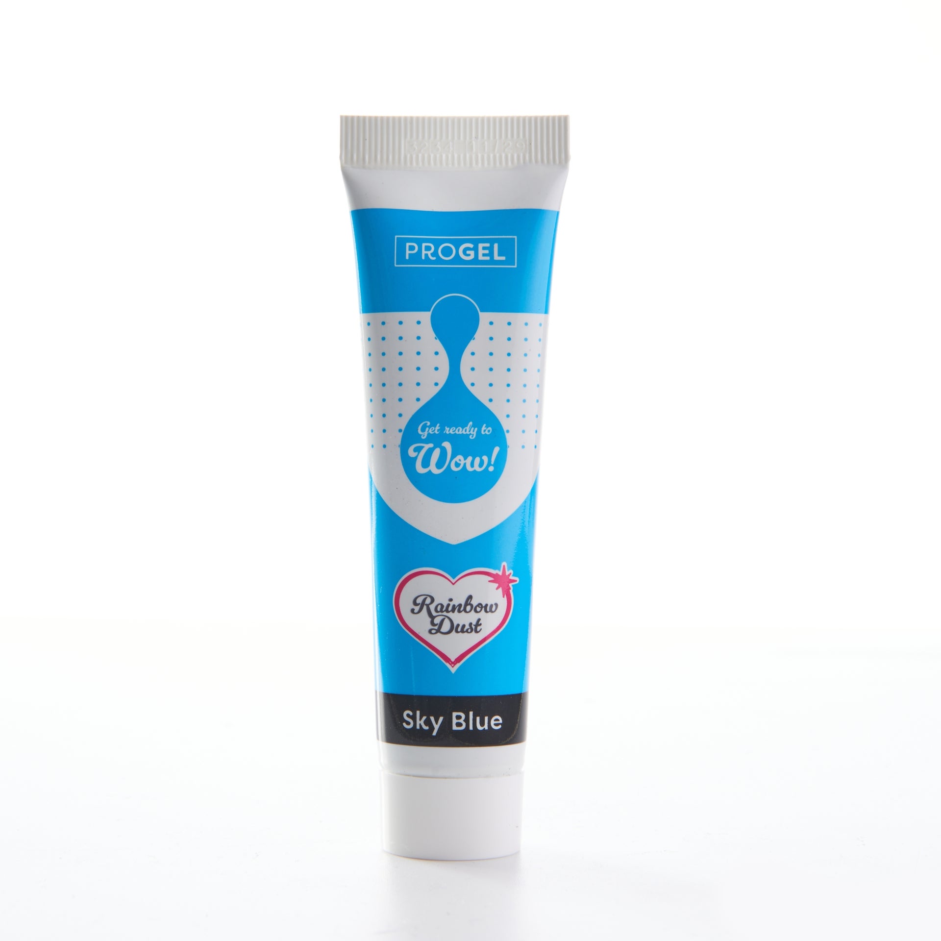 RD ProGel® Concentrated Colour - Bleu Ciel