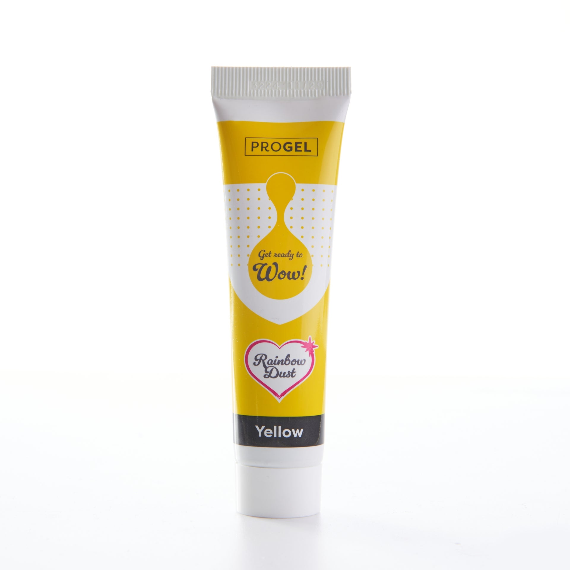 Rainbow Dust ProGel® Concentrated Colour Jaune