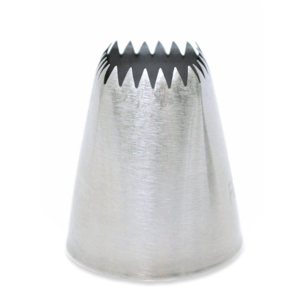 ScrapCooking Douille Cannelée