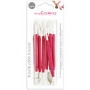 Scrapcooking Fondant Outils de modelage 8 pcs