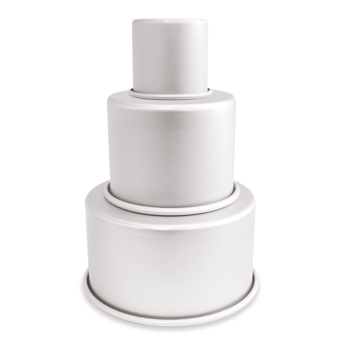 Scrapcooking Jeu de moules à gâteau/3