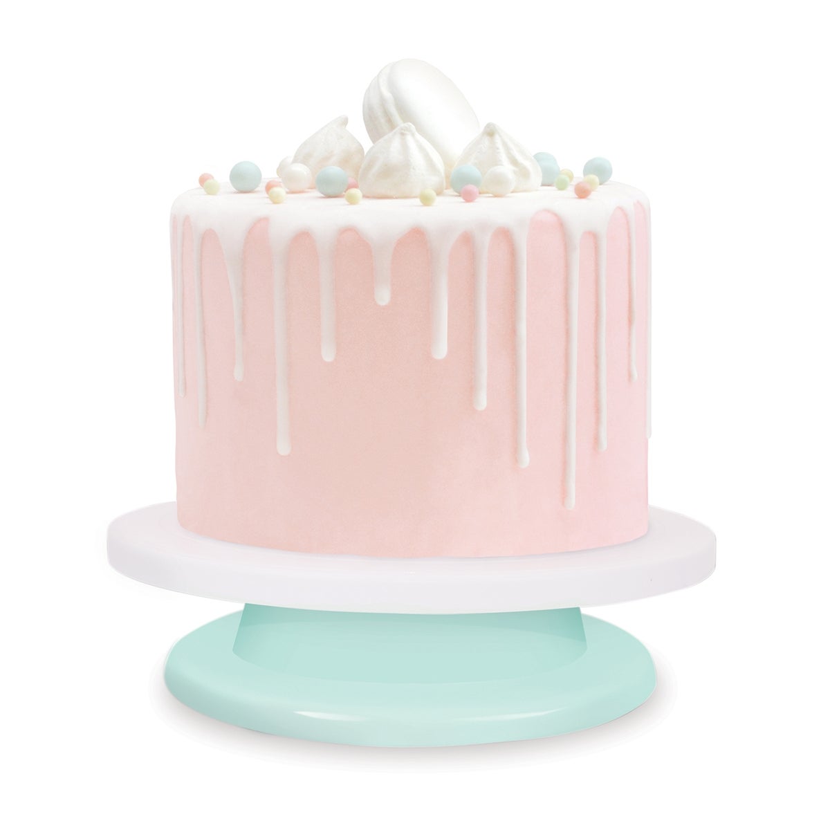 Scrapcooking Turntable 28cm