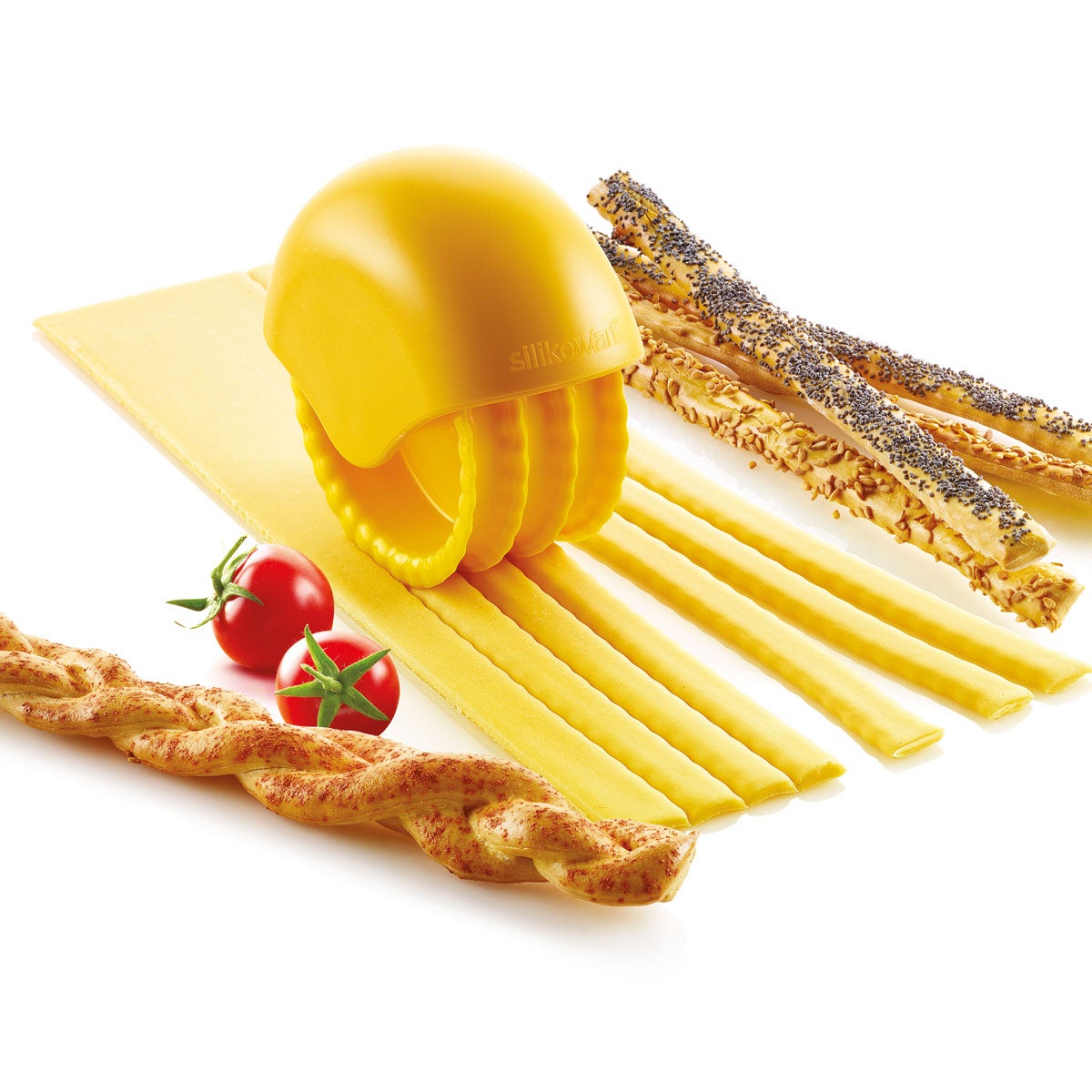 Silikomart Rouleau Bake’N Roll