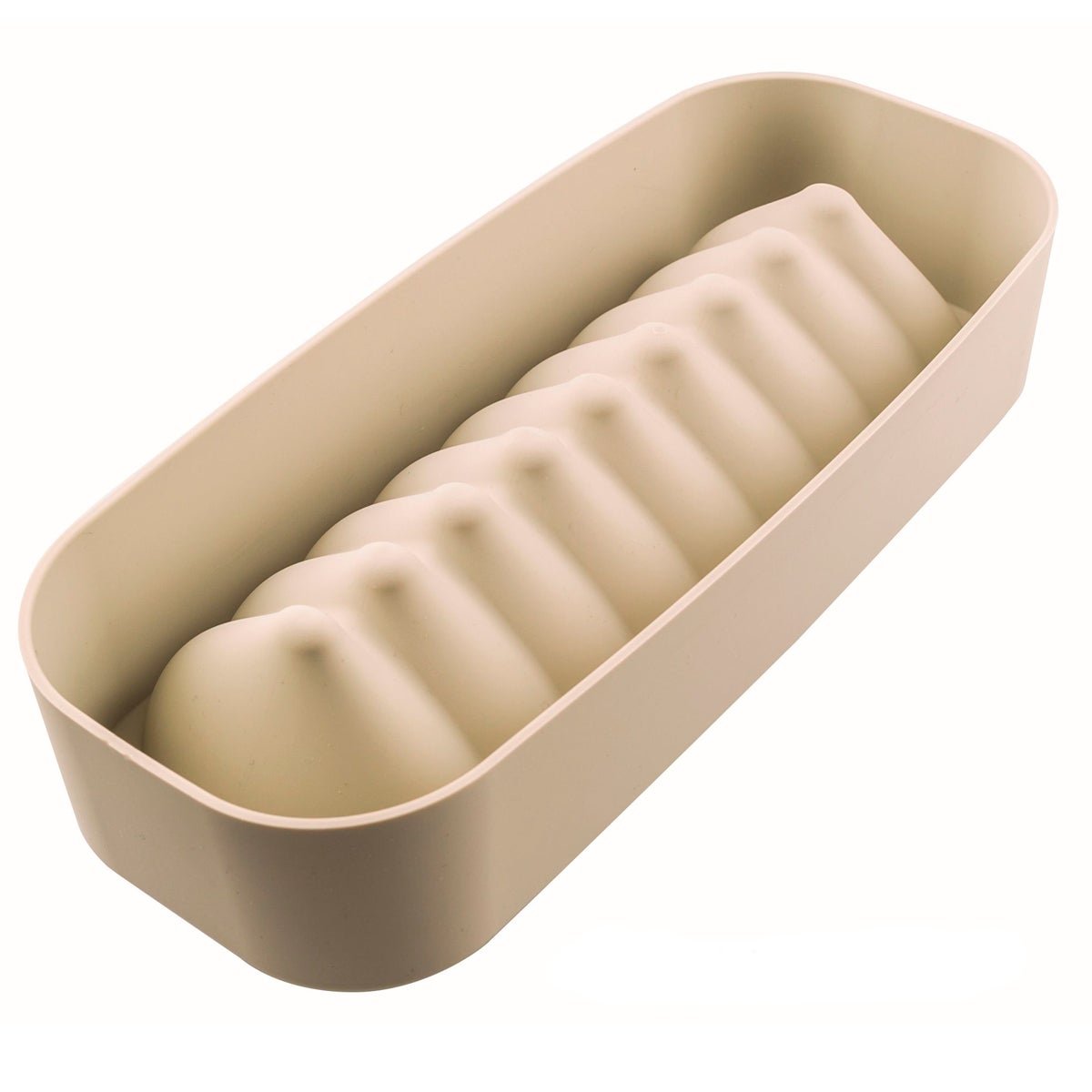 Silikomart Silicone 3D Design Mould - Meringa