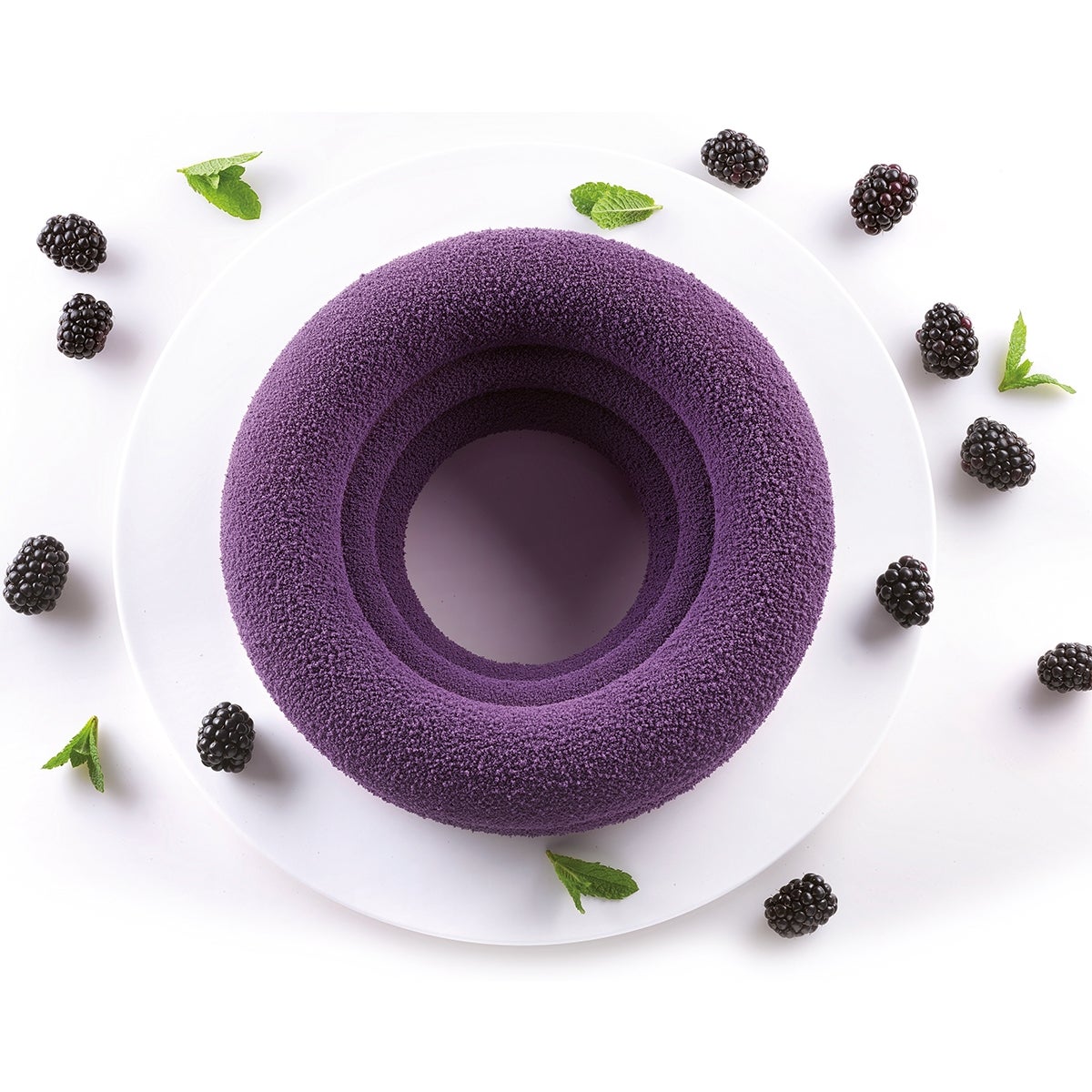 Silikomart Moule Design 3D - Arena