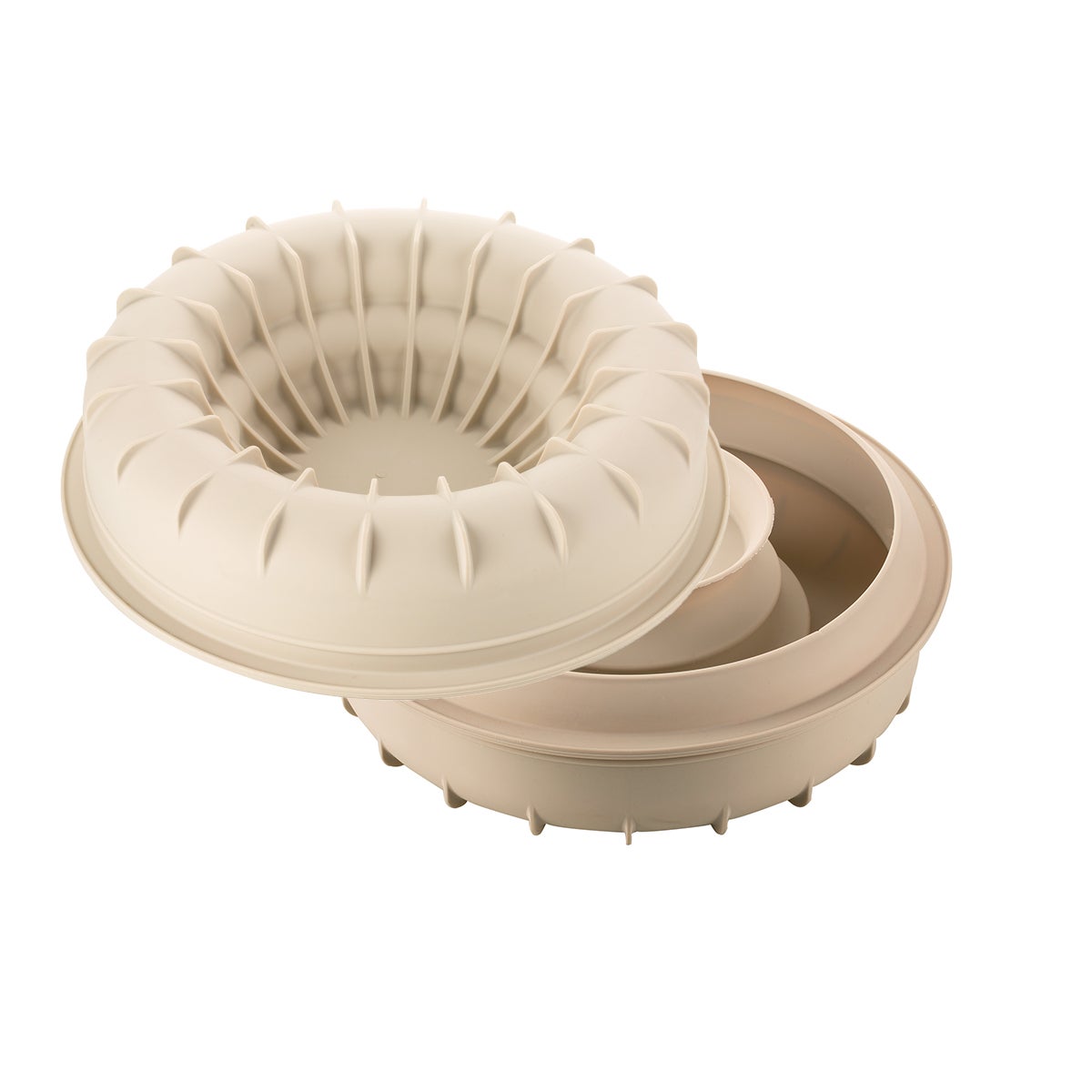 Silikomart 3D Design Mal - Arena