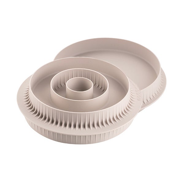 Silikomart Moule Design 3D - Multi-Inserto