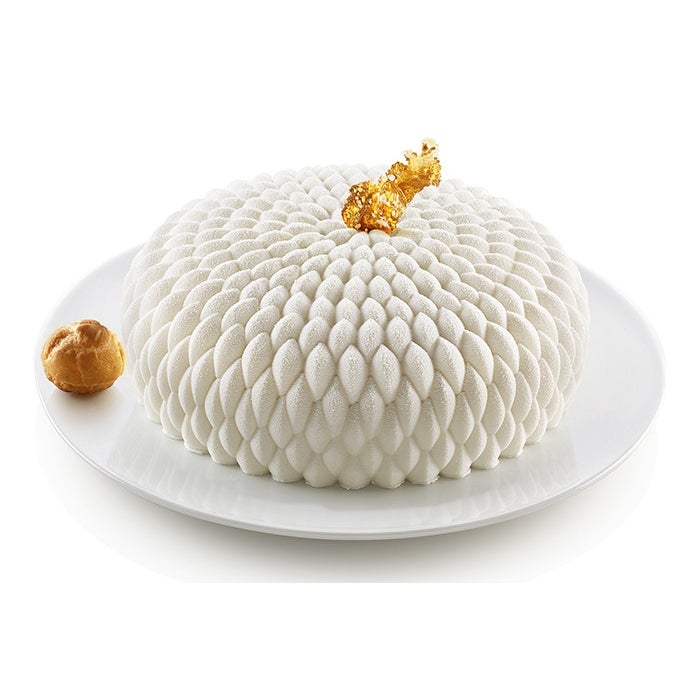 Silikomart Moule Design 3D - Honoré