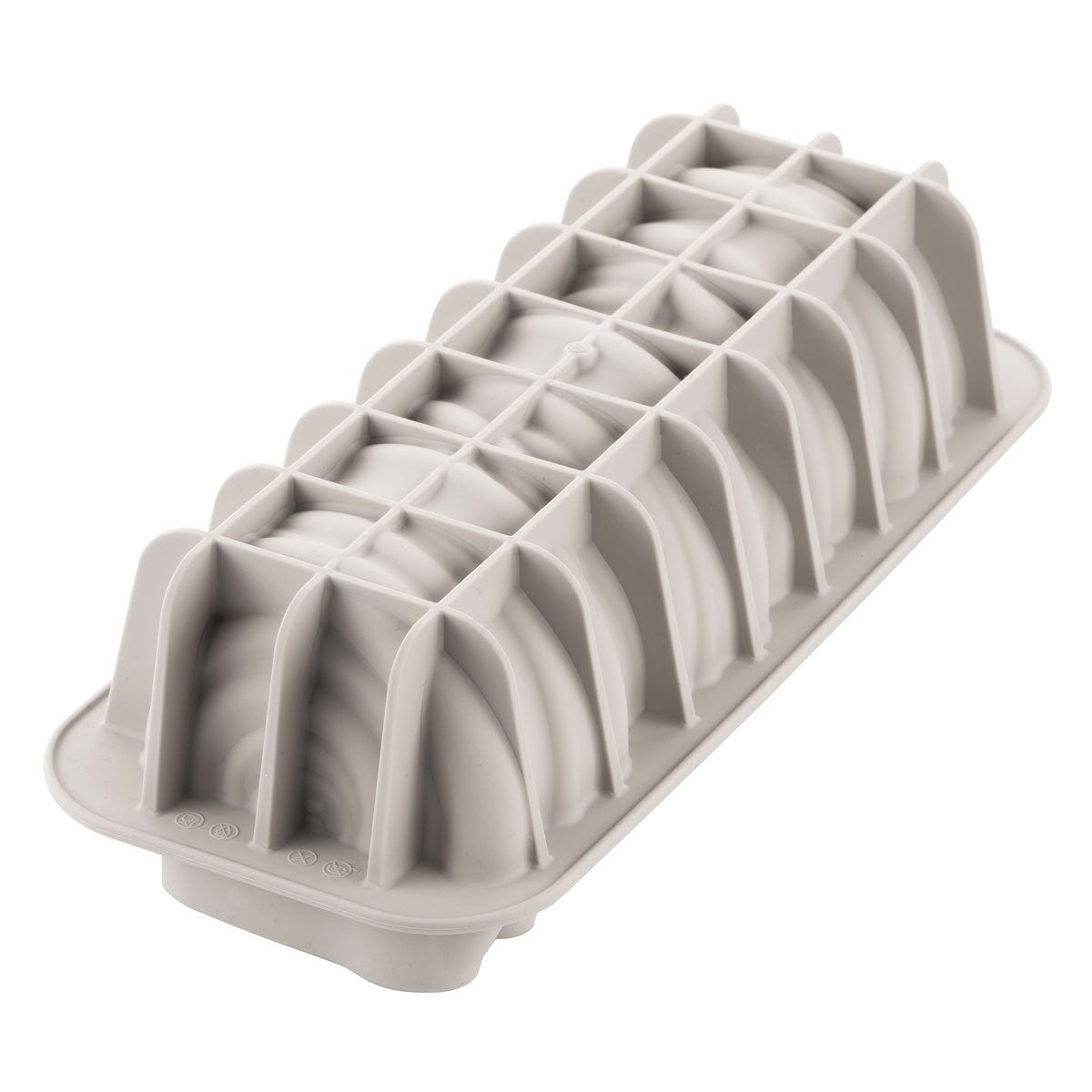 Silikomart Moule Design 3D - Lana