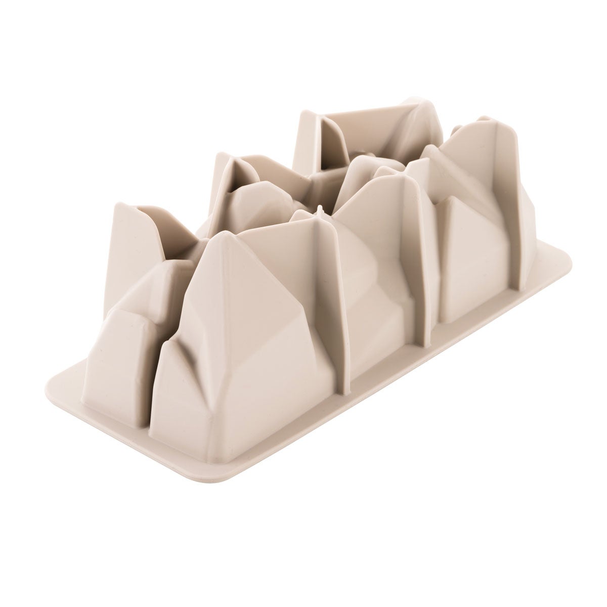 Silikomart Moule Design 3D - Artic