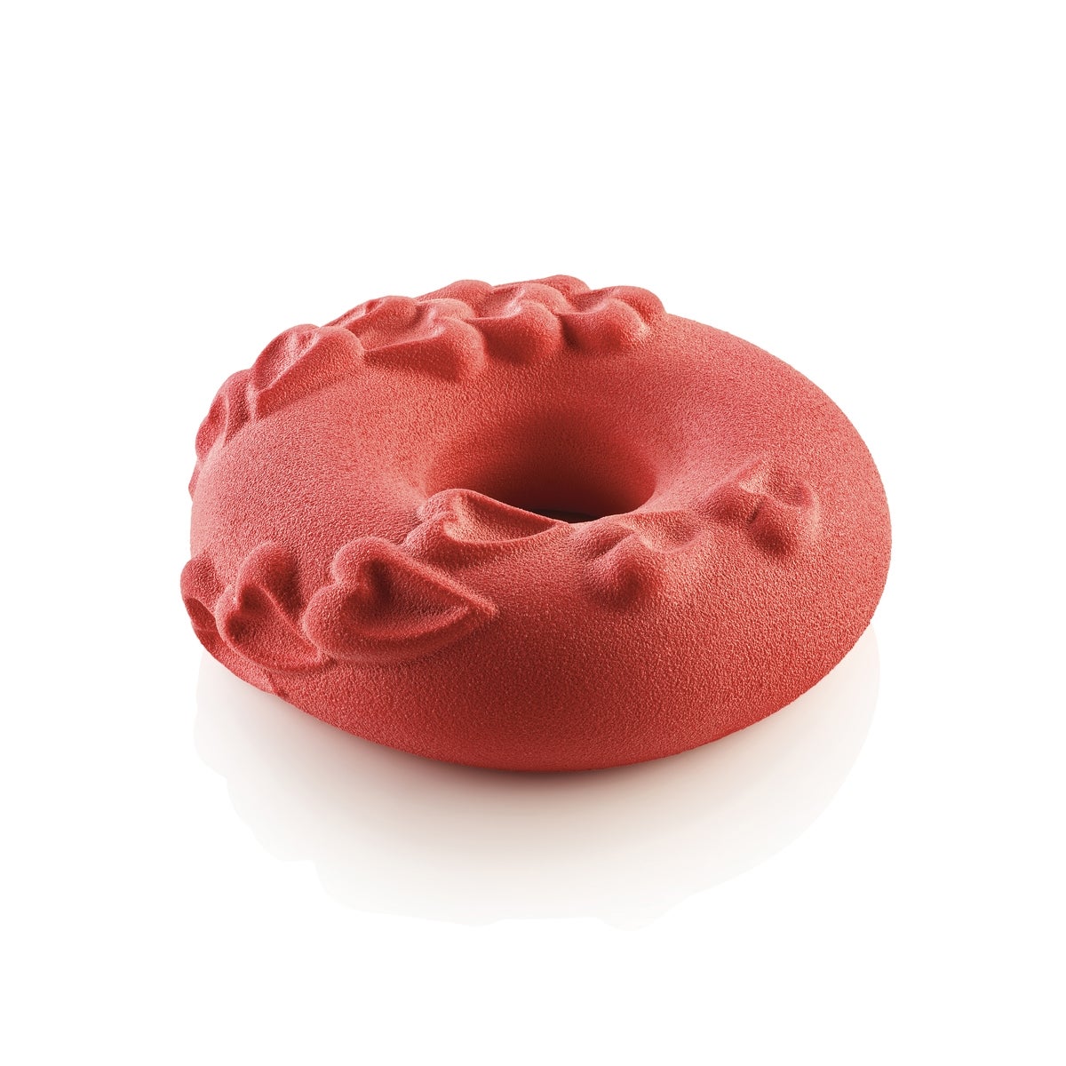 Silikomart Moule de conception 3D - Passione