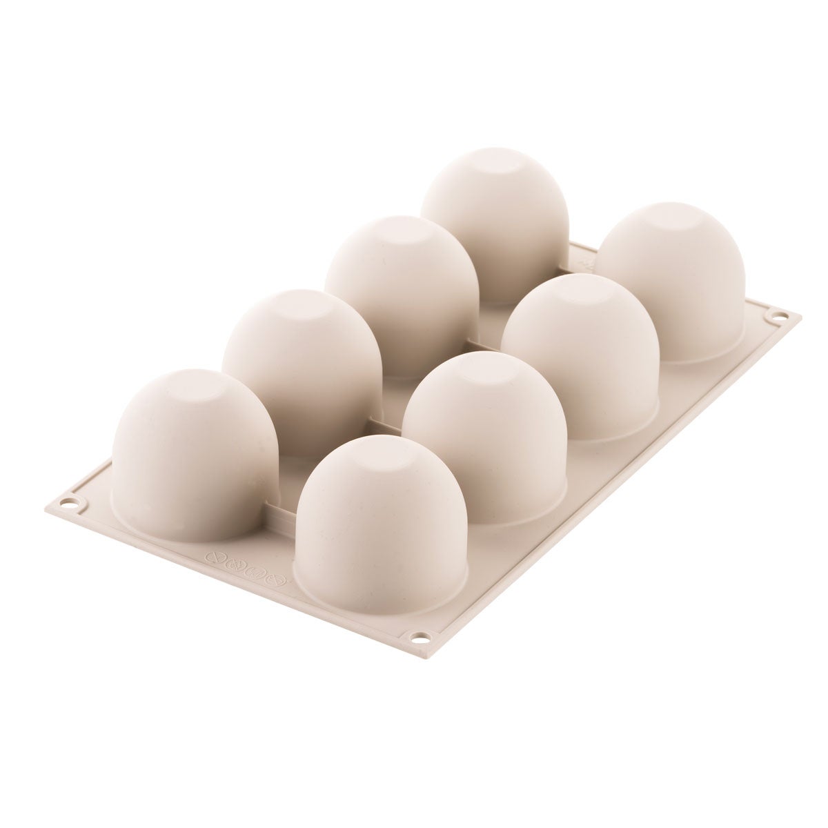 Silikomart Moule Design 3D - Puff