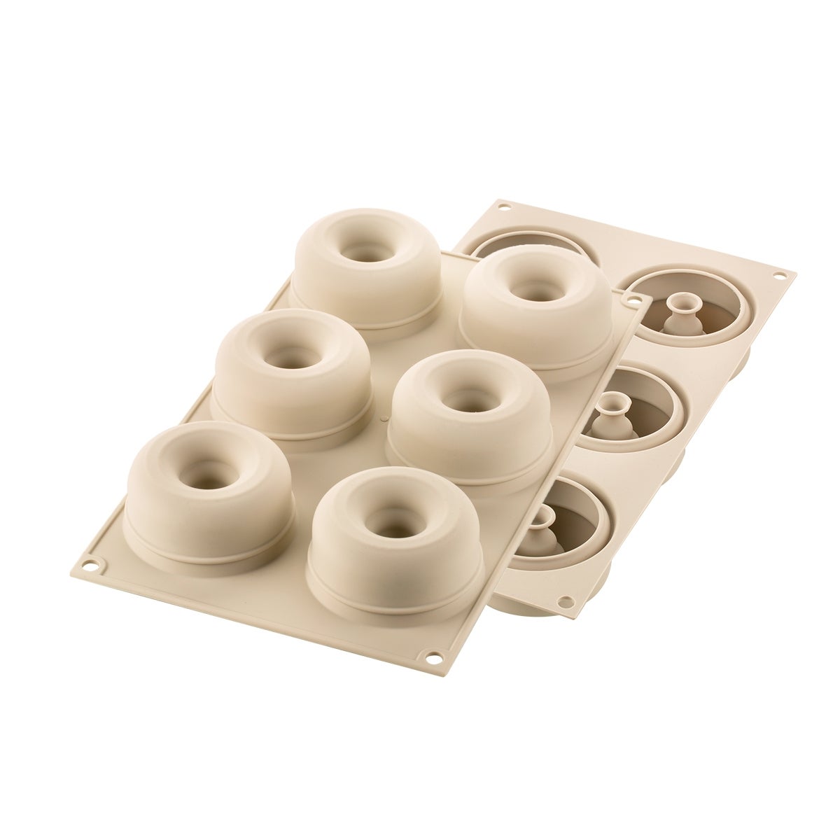 Silikomart Moule Design 3D - Mini Arena