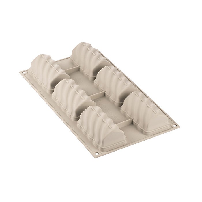 Silikomart Moule Design 3D - Swing