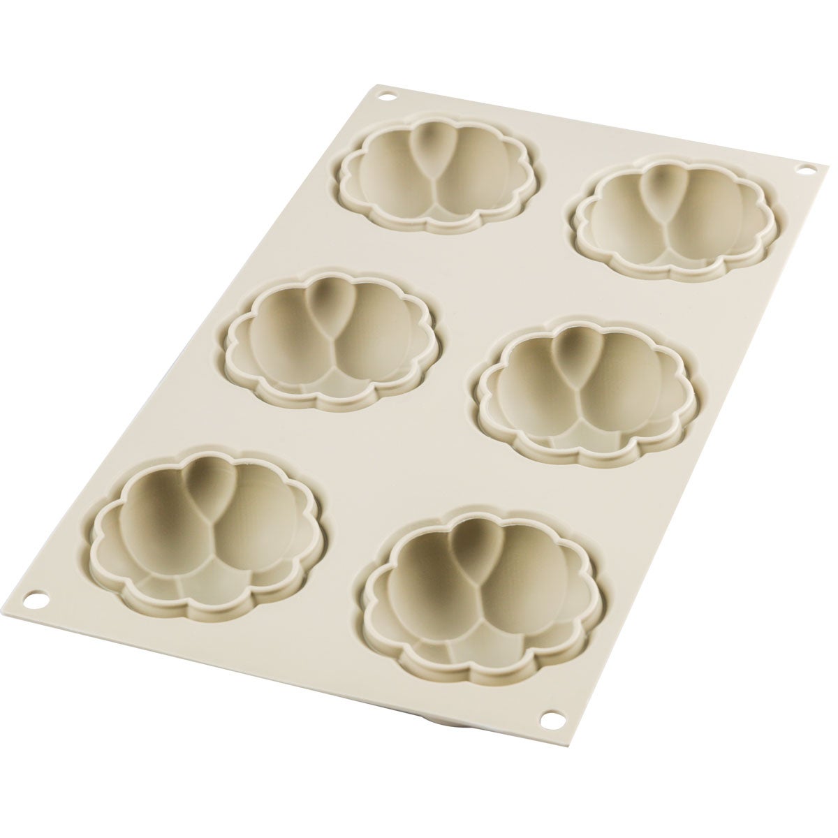 Silikomart Moule Bollicine