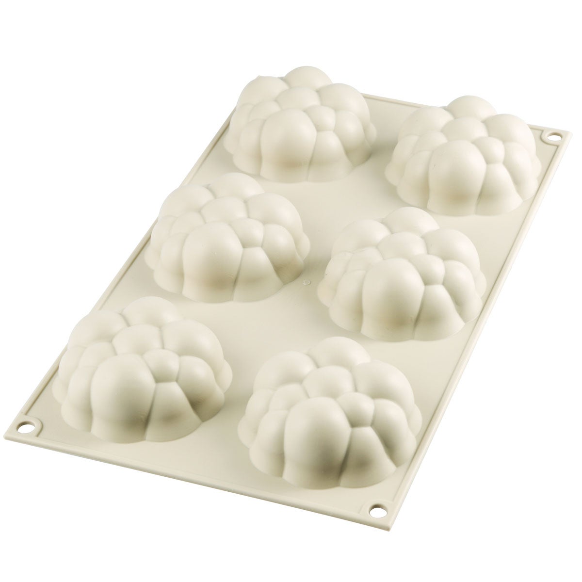 Silikomart Moule Bollicine